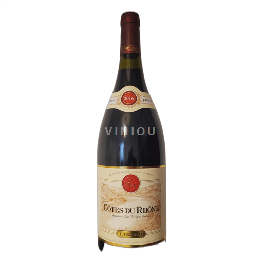 Vale do Ródano Côtes-do-Ródano E. Guigal 2016