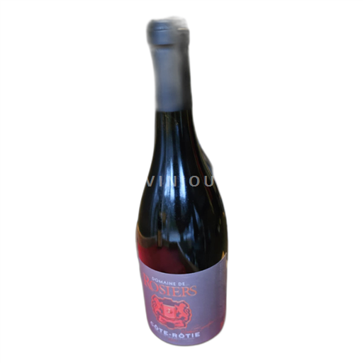 Vallée du Rhône Côte-rôtie Domaine de Rosiers 2021