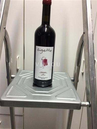 Toscana Não especificado Poggio al Noce Gigetto 2020