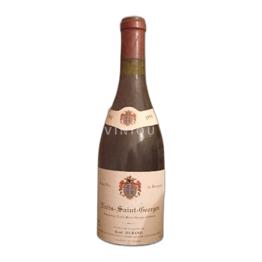 Borgoña Nuits-Saint-Georges Domaine René Durand 1994