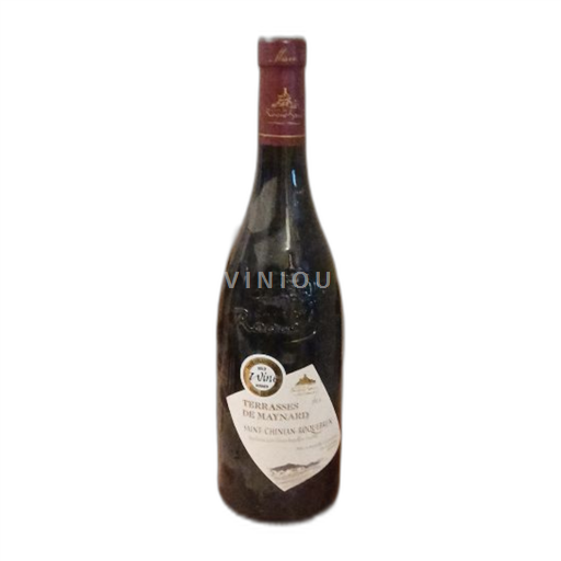 Languedoc Không được chỉ định Cave de Roquebrun Terrasses de Maynard 2015