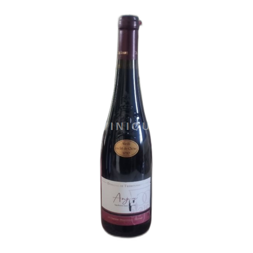 Thung lũng sông Loire Anjou Domaine Trémousseau 2020