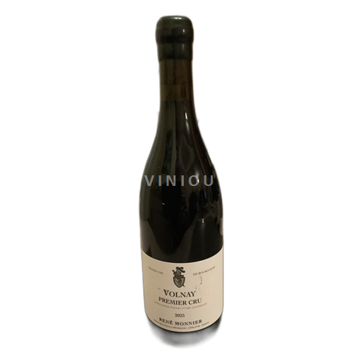 Borgoña Volnay René Monnier Clos des chênes 2023