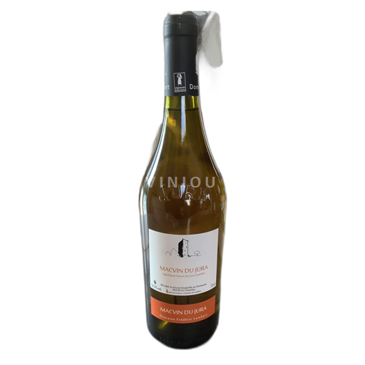 Jura Macvin of Jura Frédéric Lambert Non-Vintage