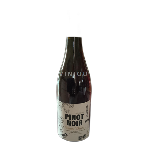 Východní regiony Franche-Comté Vincent Cheviet Pinot Noir vieilli en fût 2023