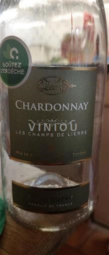 Burgund Saint-Romain E. DUPRÉ Les Champs de Lierre 2023