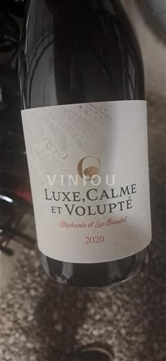 Zuidwest-Frankrijk Niet gespecificeerd Domaine Luc Baudet 2020