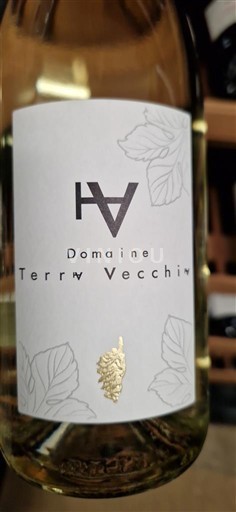 Corse Đảo sắc đẹp Domaine Terra Vecchia 2024
