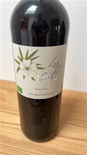 Languedoc và Roussillon Vùng đất Oc Les Cistes 2022