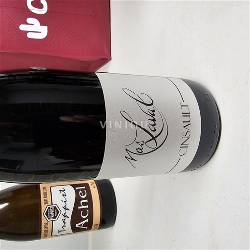 Languedoc Ospecificerad Mas Laval Cinsault 2023