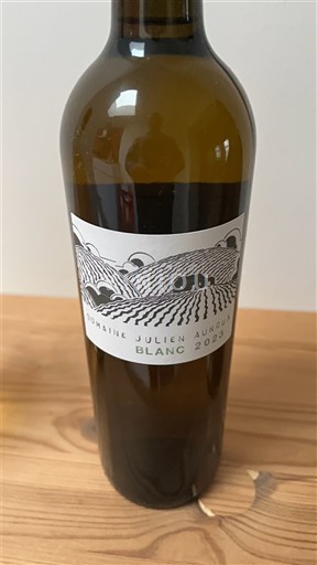 Zuidwest-Frankrijk Bergerac Julien Auroux 2023