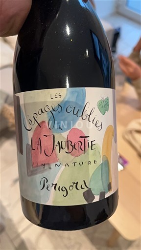 Jugozahod Bergerac Château La Jaubertie Les Cépages Cultivés en Nature 2024