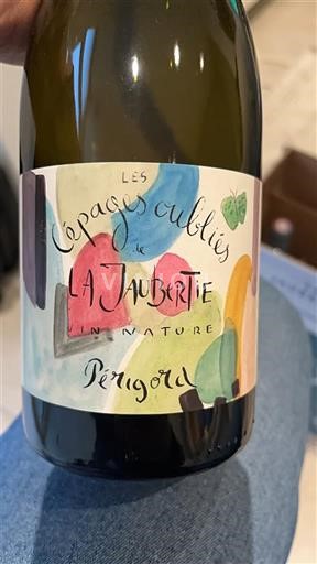 Aquitania y Charentes Périgord La Jaubertie Les Cépages Oubliés 2024