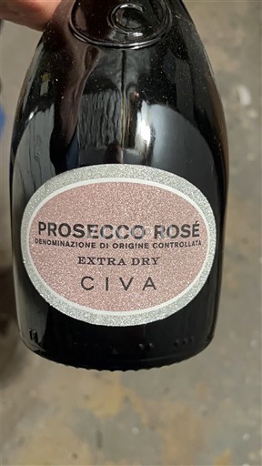 Veneto Ospecificerad Civa Icke årgångsbetecknad