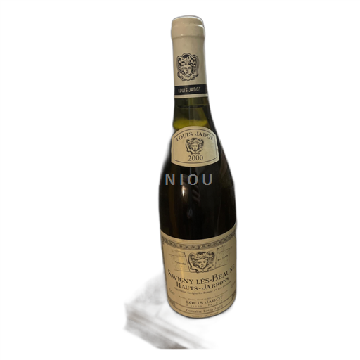 Bourgogne Savigny-lès-Beaune Louis Jadot 2000