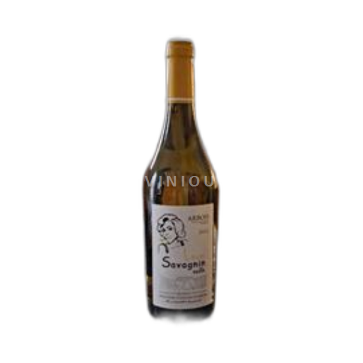 Jura Arbois Fruitière Vinicole Arbois Love Savagnin ouillé 2022