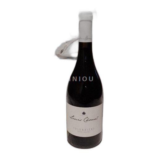 Thung lũng Rhône Saint-Joseph Domaine Louis Chomel Tolondière 2019