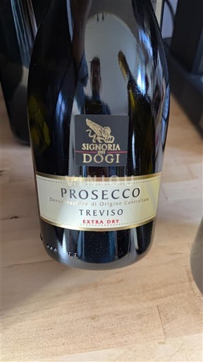 Vénétie Prosecco Signoria Dei Dogi 2025