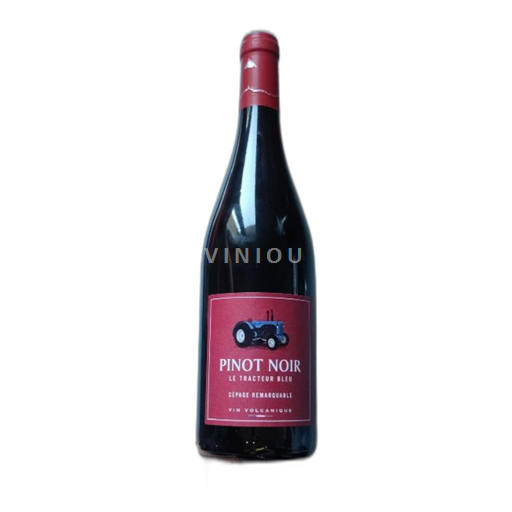 Languedoc y Rosellón País de Oc Desprat Saint Verny 2023