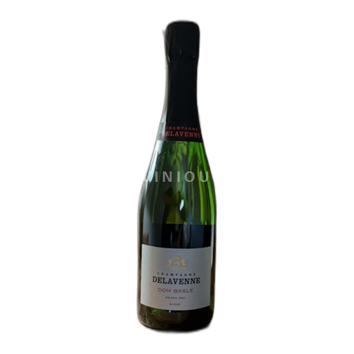Champagne Không được chỉ định Delavenne Dom Basle Không niên vụ