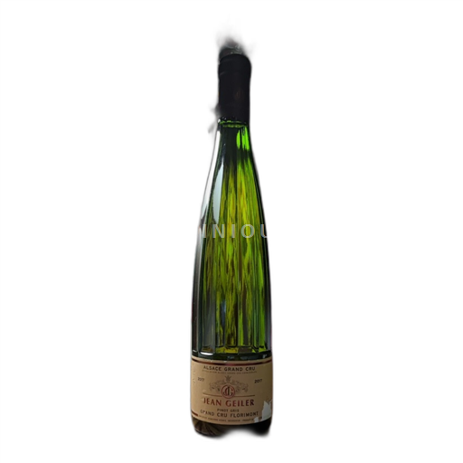 Alsace Alsace Grand Cru Grand Cru Jean Geiler Florimont 2017