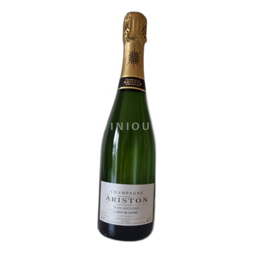Champagne Nicht spezifiziert Ariston Carte Blanche 2024