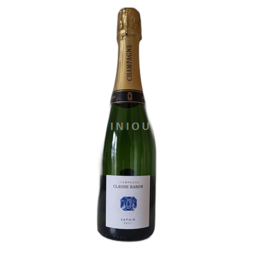 Samppanja Määrittelemätön Claude Baron Saphir 2024