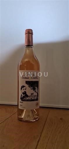 Zuidwest-Frankrijk Niet gespecificeerd Château Toulouse-Lautrec 2020