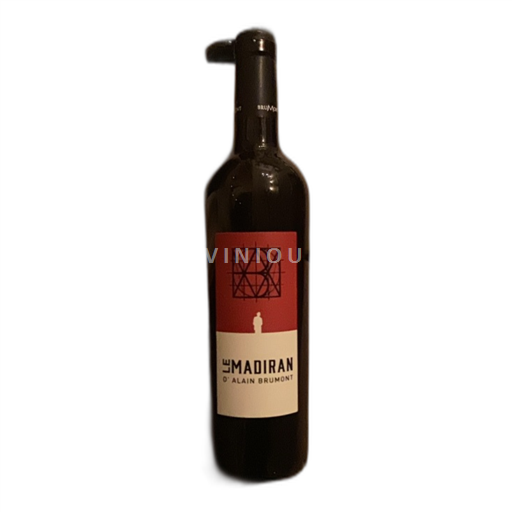 Sydvestfrankrig Madiran Alain Brumont 2019