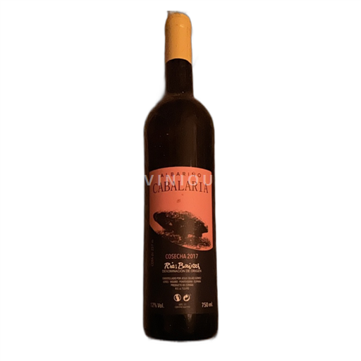 Galicia Rías Baixas Cabaleria 2017