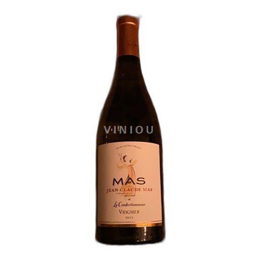 Thung lũng sông Loire Viên Jean-Claude Mas Le Confectionneur 2023