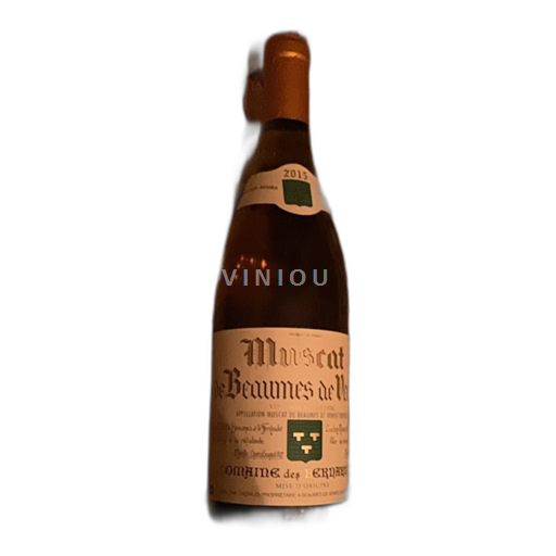Rhônetal Muskat von Beaumes-de-Venise Domaine Des Bernardins 2015