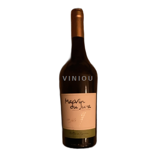 Jura Rượu Macvin-du-jura Maison du vigneron 2020