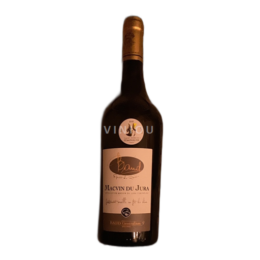 Jura Macvin of Jura Baud Génération 9 2010