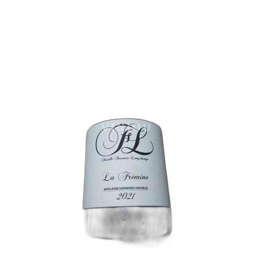 Loirevallei Savennières Famille Fournier Longchamps La Frémine 2021