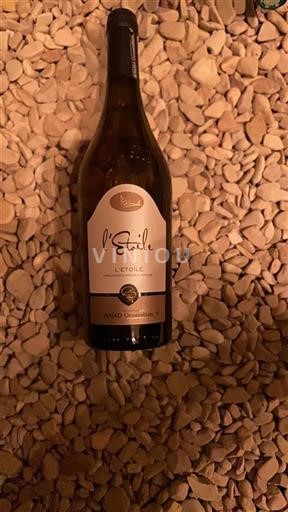 Jura L'Étoile Baud Génération 2019