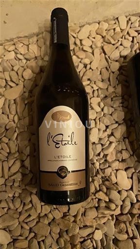 Jura L'Étoile Baud Génération 9 2016