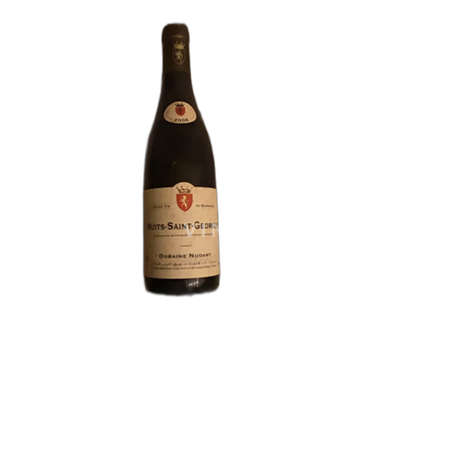 Bourgogne Nuits-saint-georges Nudant 2006
