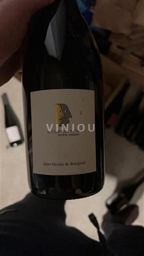 Valea Loarei Saint-Nicolas-De-Bourgueil Frédéric Mabileau Éclipse N°14 2018