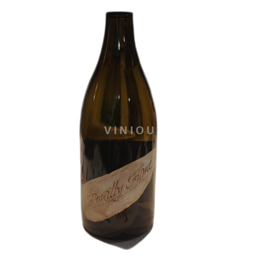 Valle del Loira Pouilly-fumé Champeau Silex 2022
