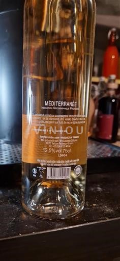 Provence, Lower Rhône Valley, Corsica Mediterranean Ferry Lacombe 2023