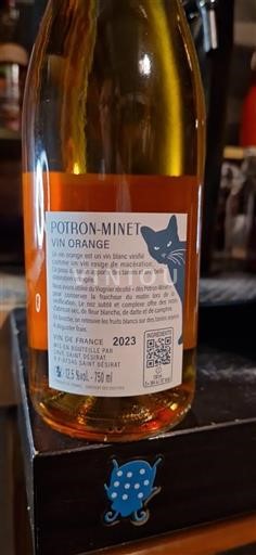 Rhônen laakso Määrittelemätön Saint-Désirat Potron-Minet 2023