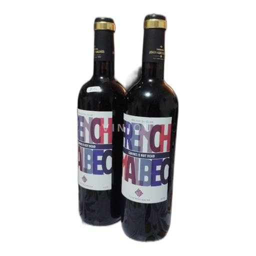 Sydvestfrankrig Cahors Clos Triguedina Cahors is not Dead 2018