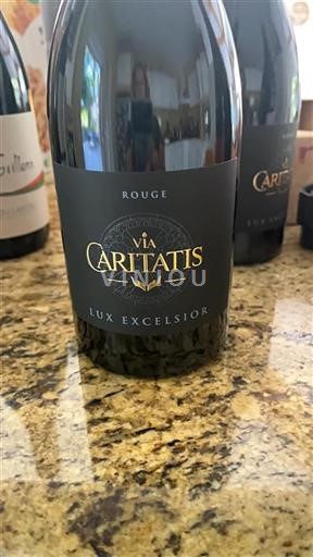 Valle del Ródano No especificado Via Caritatis Lux Excelsior 2022