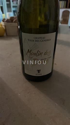 Zuidwest-Frankrijk Niet gespecificeerd Château Tour des Gendres Moulin des Dames 2022