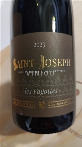 Rona dolina Saint-Joseph les Fagottes 2023