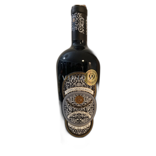 Apulia Not Specified Lupo Meraviglia 2022