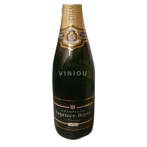 Champagne Šampanské Henri Giraud 2025