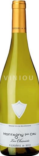 Burgundija Монтани Premier Cru Cave des Vignerons de Buxy 2022