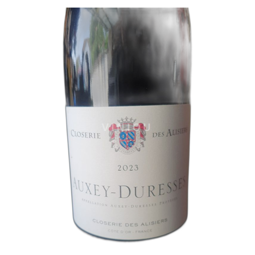 Burgundsko Auxey-Duresses La Closerie des Alisiers 2023